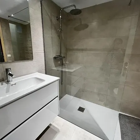 The In Estartit Apartment *