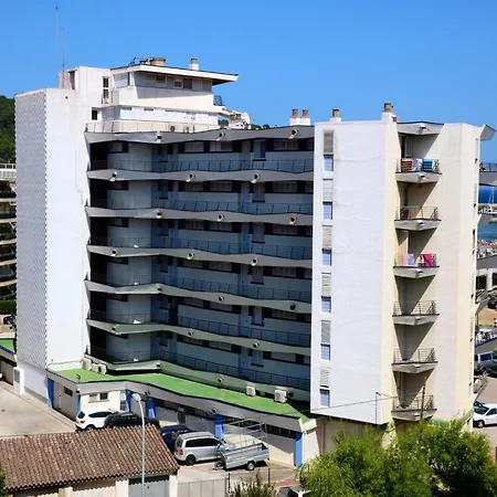 Apartment The In Estartit *