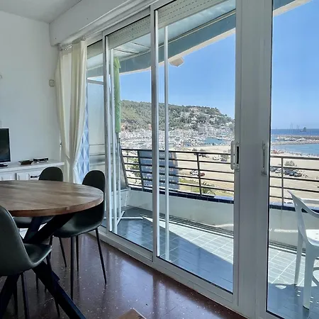 The In Estartit Apartment