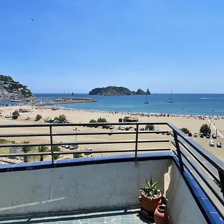 The In Estartit Apartment *