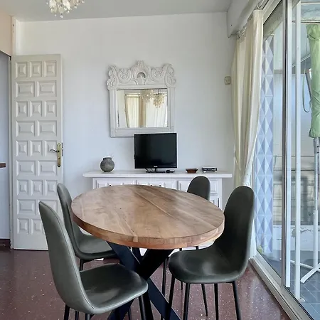 Apartment The In Estartit *