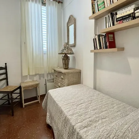 The In Estartit Apartment L'Estartit