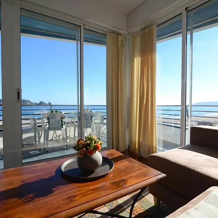 Apartment The In Estartit