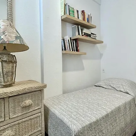 The In Estartit Apartment *