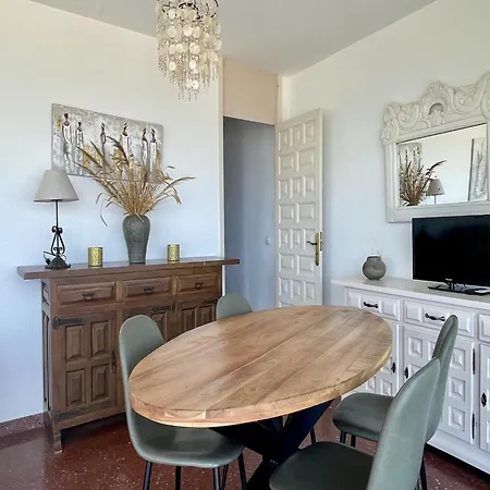 Apartment The In Estartit L'Estartit