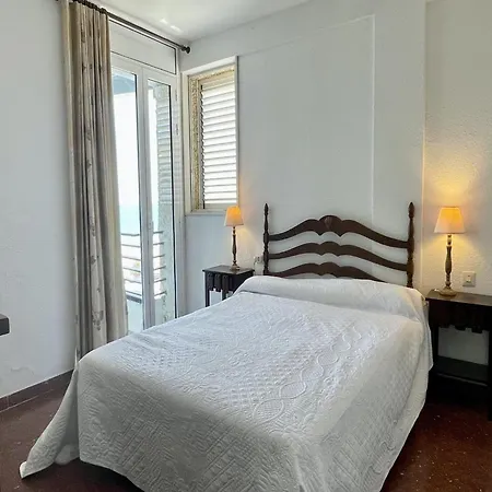 Apartment The In Estartit *