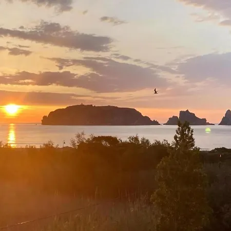 The In Estartit Διαμέρισμα L'Estartit