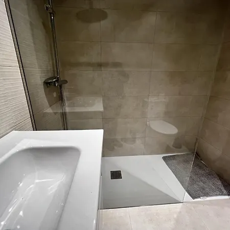 The In Estartit Apartament L'Estartit