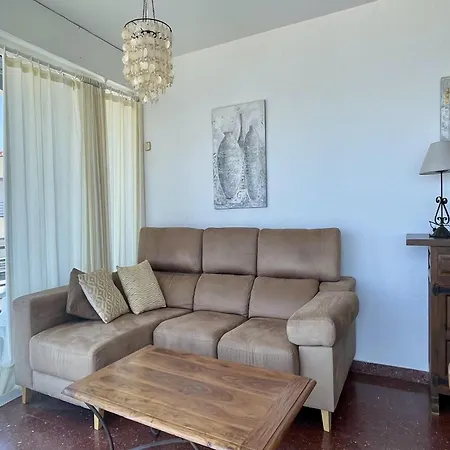 The In Estartit Apartament